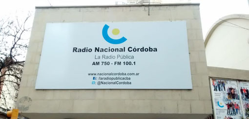Funcionar bostezando Sierra Radio Nacional Córdoba cumple 63 años – Radio Nacional