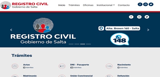 bosque ballena Península Se digitalizará todo el archivo del Registro Civil de Salta – Radio Nacional bosque ballena Península Se digitalizará todo el archivo del Registro Civil de Salta – Radio Nacional