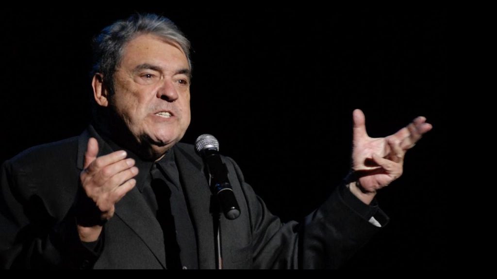Un recorrido por la obra de Alberto Cortez – Radio Nacional