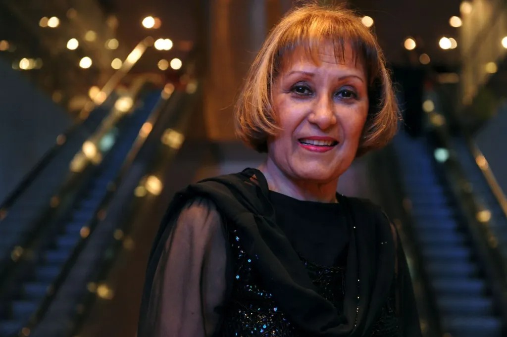Ramona Galarza cumpliría 86 años episode artwork