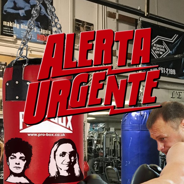 Causas de la falta de dólares | Entrevista a Alejandro López episode artwork