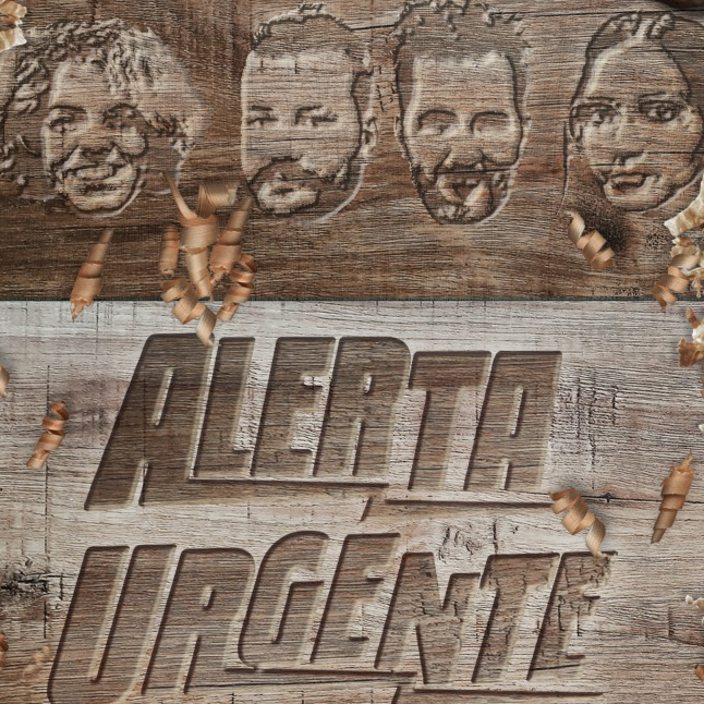 Campaña por la nueva constitución chilena | Entrevista a Luis Jaqui episode artwork