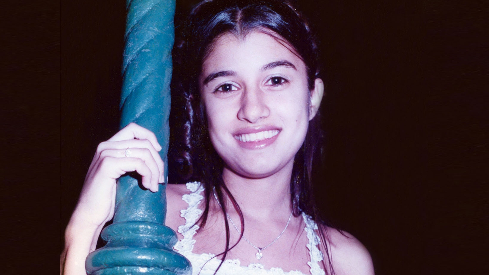 El crimen de Lucila Yaconis