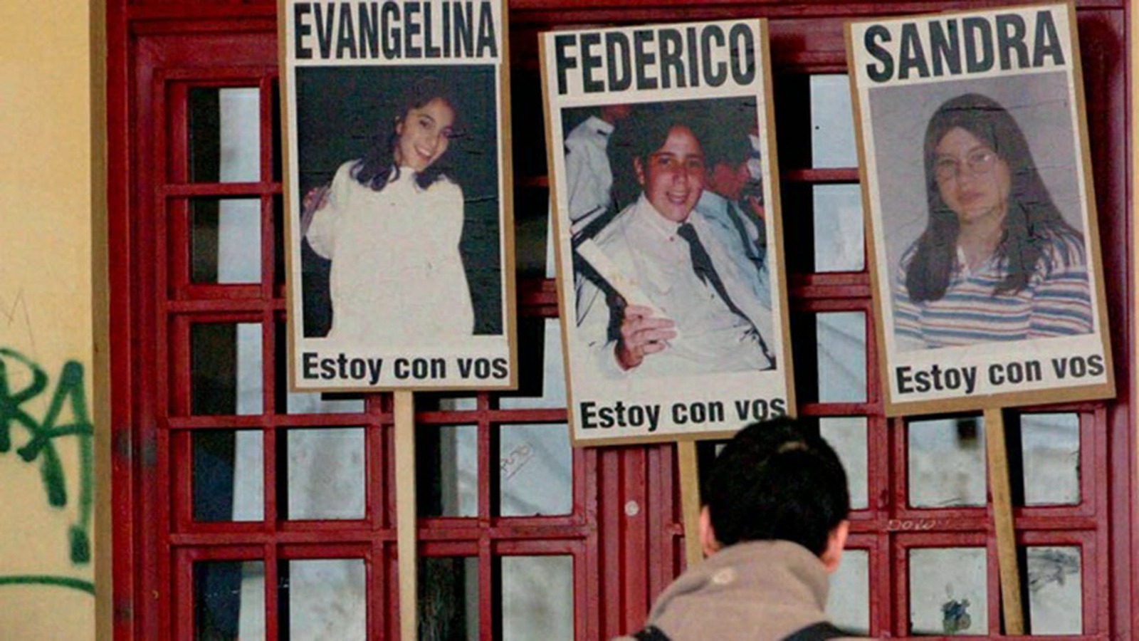 Masacre escolar de Carmen de Patagones