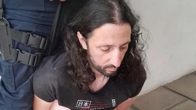 El caso Laurta