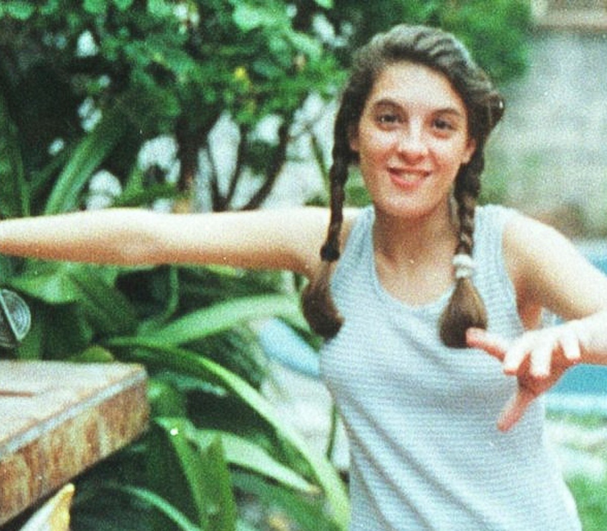 El crimen de Carolina Aló