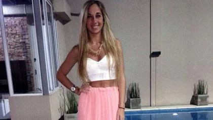 El caso de Macarena Mendizábal