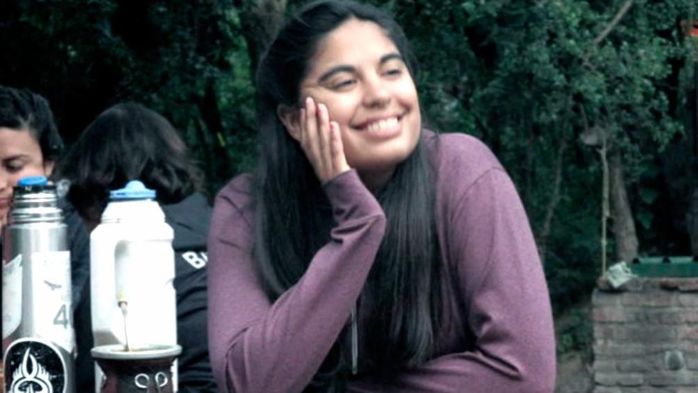 Caso Micaela García