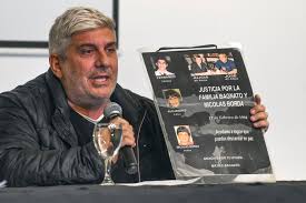 Caso La Masacre de Flores