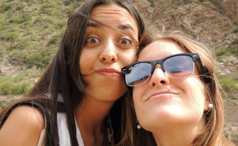 El doble crimen de Montañita