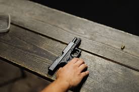 Uso y control de armas