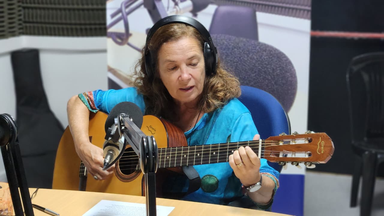 "Soy Nacional" prepara una peña musical para celebrar los diez años del programa episode artwork